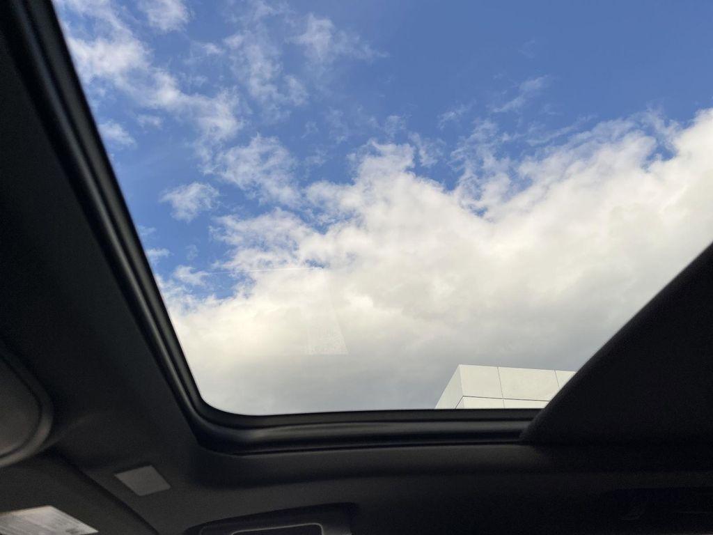 new 2026 GMC Yukon XL car, priced at $95,560