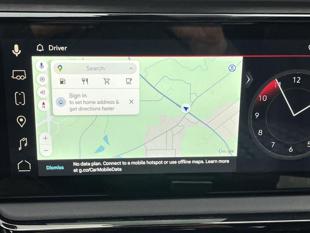 used 2023 GMC Sierra 1500 car, priced at $53,898