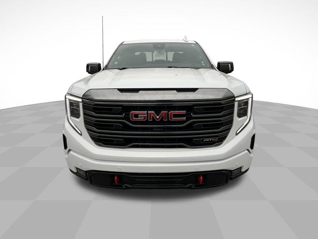 used 2023 GMC Sierra 1500 car, priced at $53,898