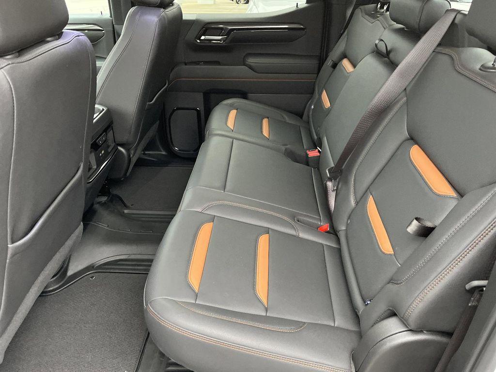 used 2023 GMC Sierra 1500 car, priced at $53,898