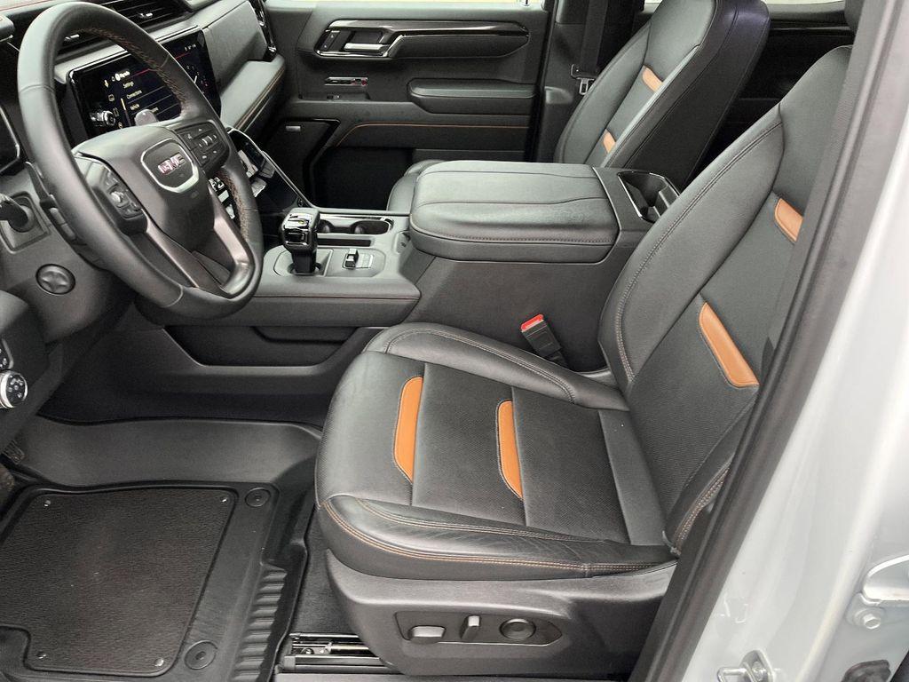 used 2023 GMC Sierra 1500 car, priced at $53,898