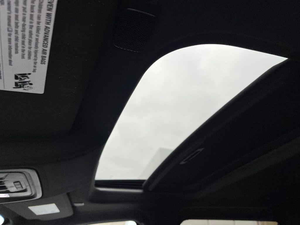 used 2023 GMC Sierra 1500 car, priced at $53,898