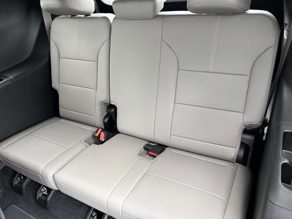 new 2026 GMC Acadia car