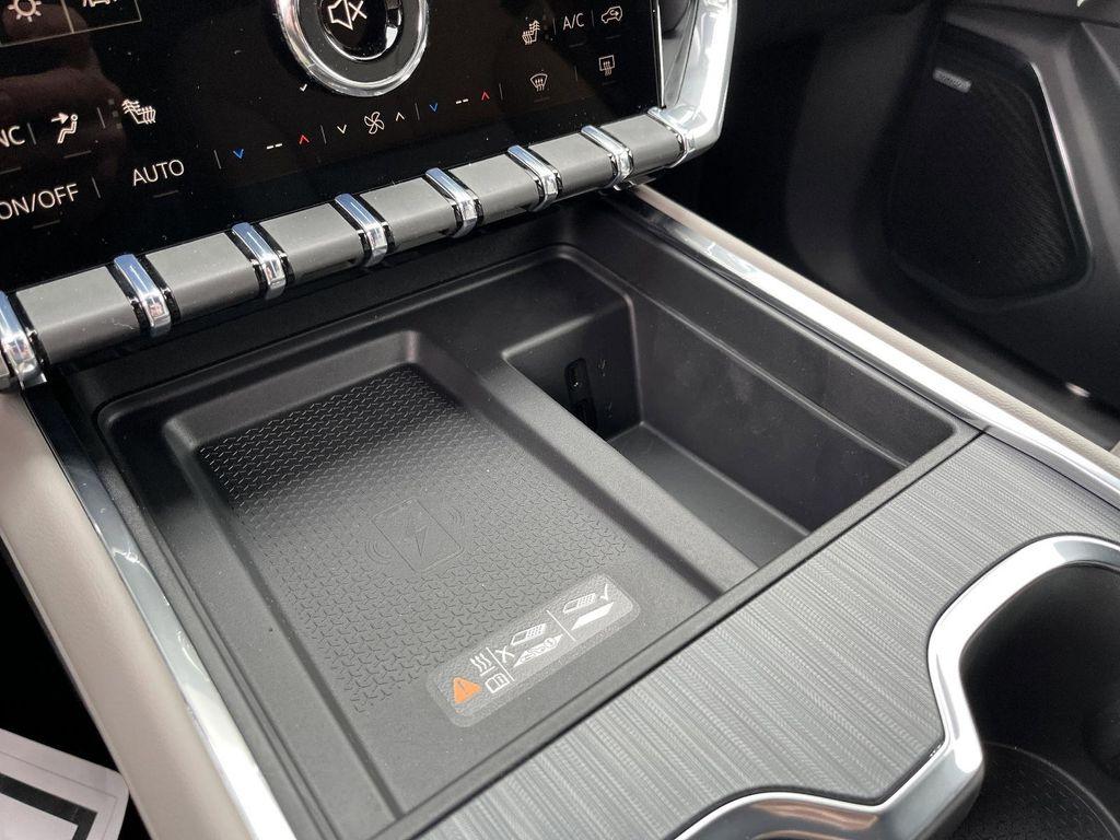 new 2026 GMC Acadia car