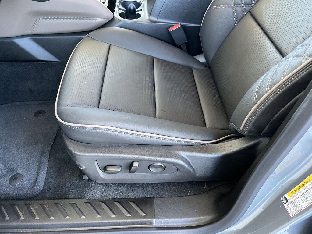 new 2026 GMC Canyon car, priced at $55,590