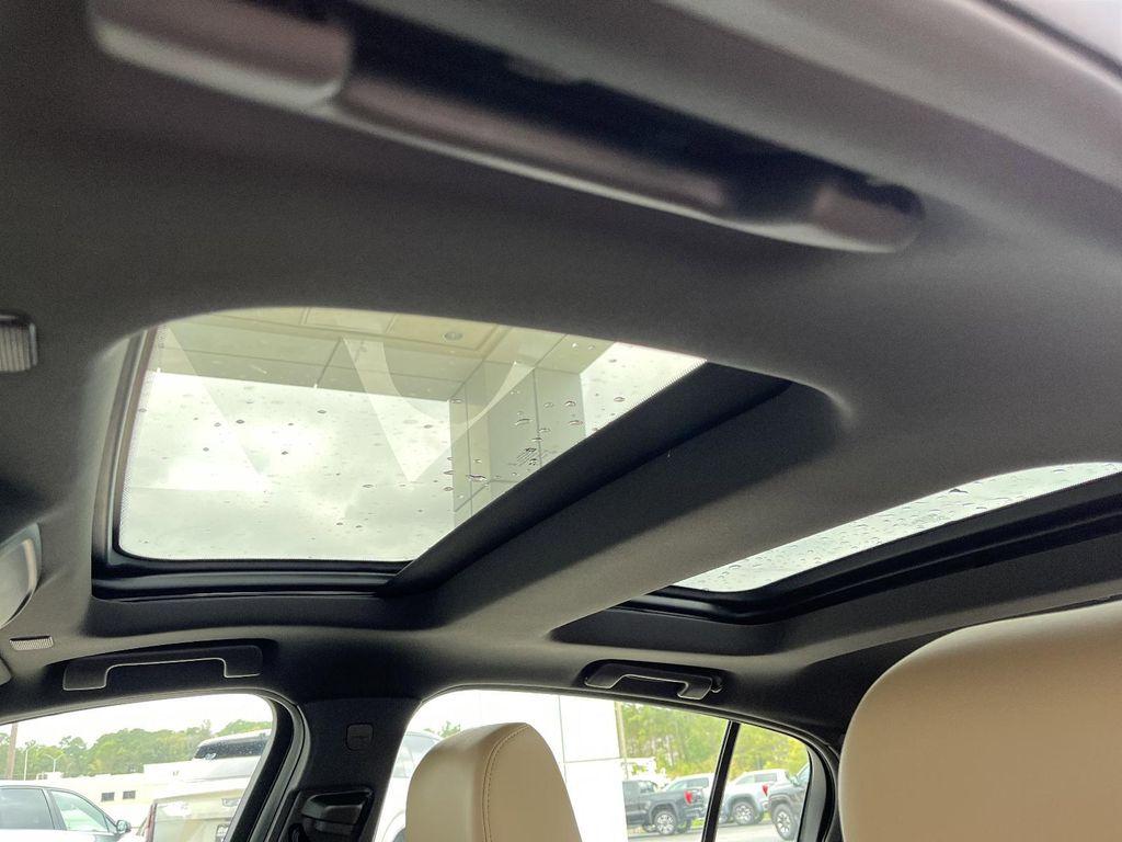 new 2026 Cadillac CT5 car, priced at $59,465