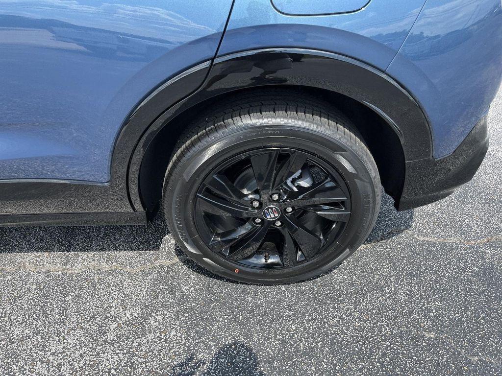 new 2026 Buick Encore GX car, priced at $26,030