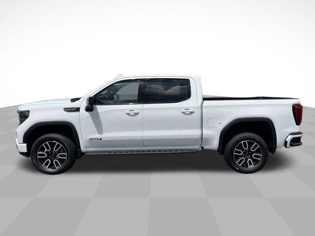 new 2026 GMC Sierra 1500 car, priced at $61,205