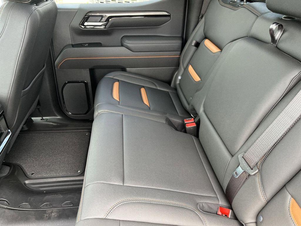 new 2026 GMC Sierra 1500 car, priced at $61,205
