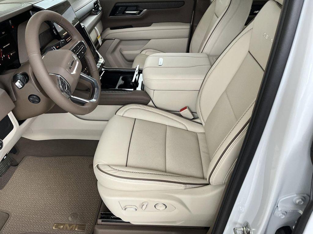 new 2026 GMC Yukon XL car