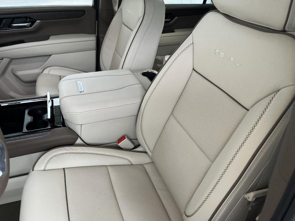 new 2026 GMC Yukon XL car