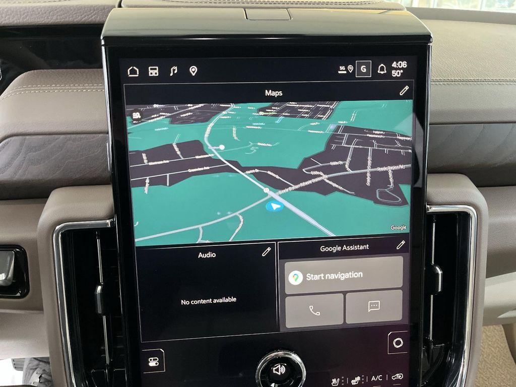 new 2026 GMC Yukon XL car