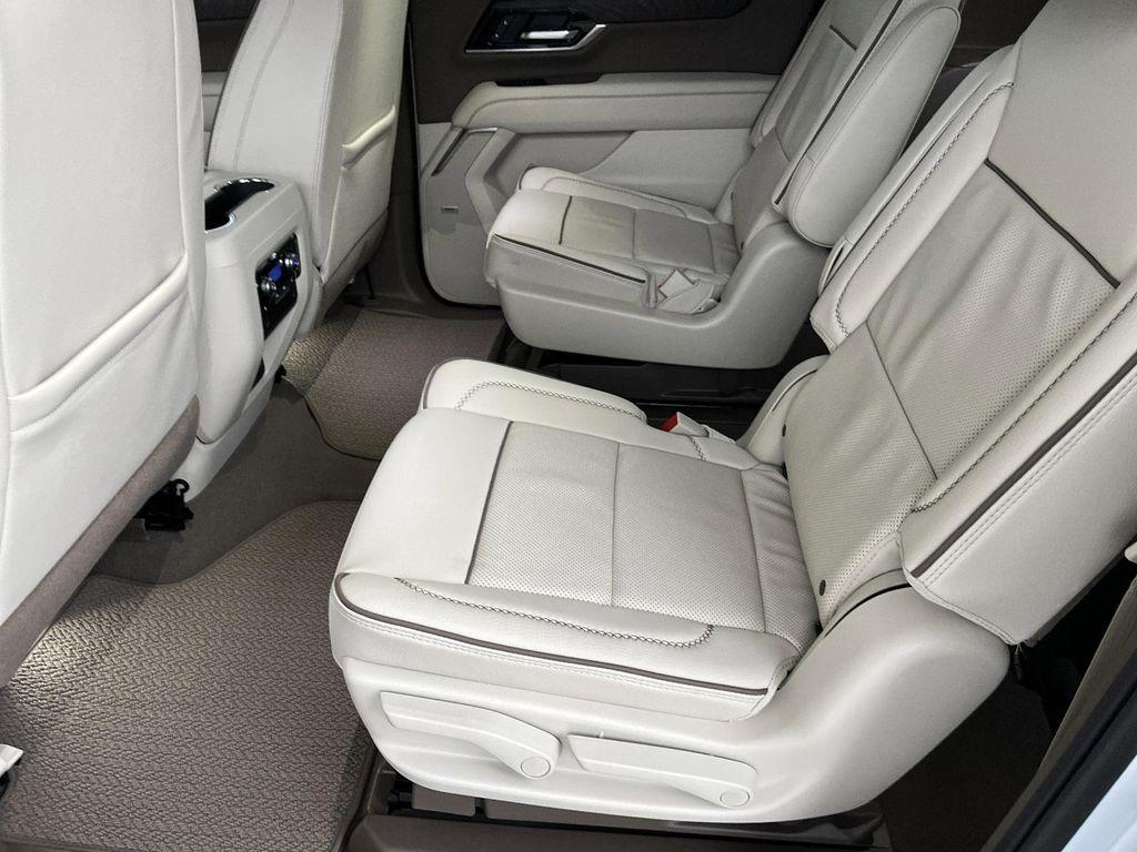 new 2026 GMC Yukon XL car