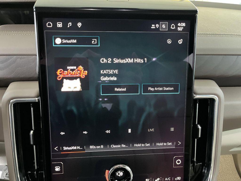 new 2026 GMC Yukon XL car