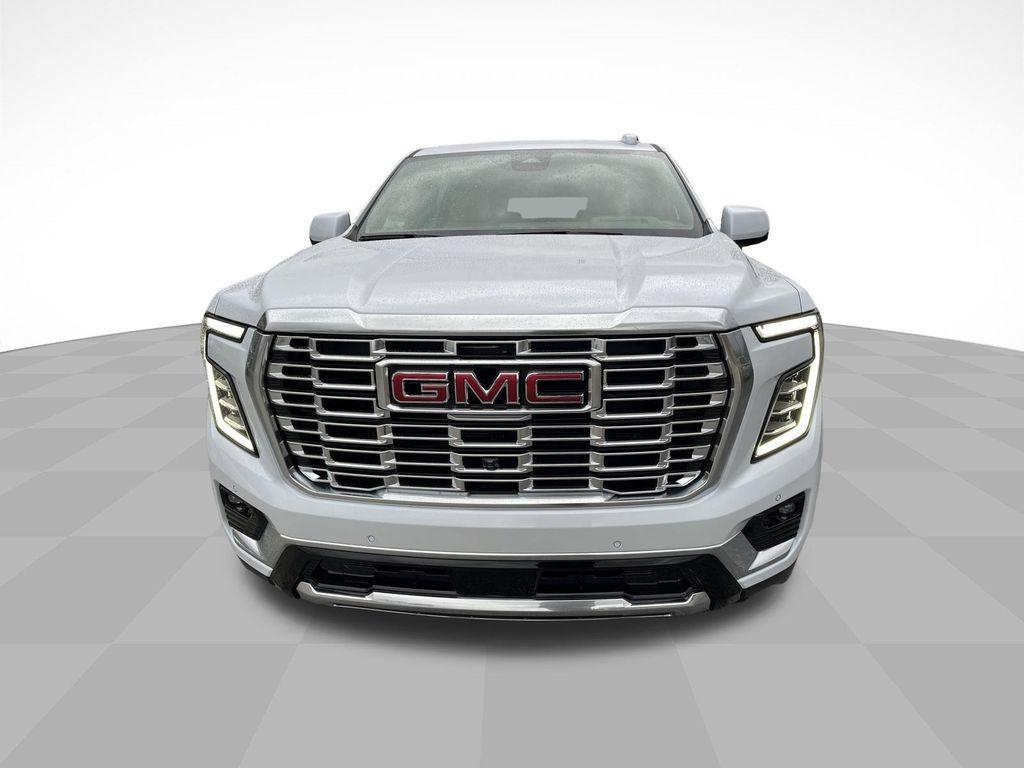 new 2026 GMC Yukon XL car