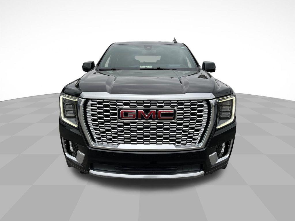 used 2022 GMC Yukon car, priced at $54,994