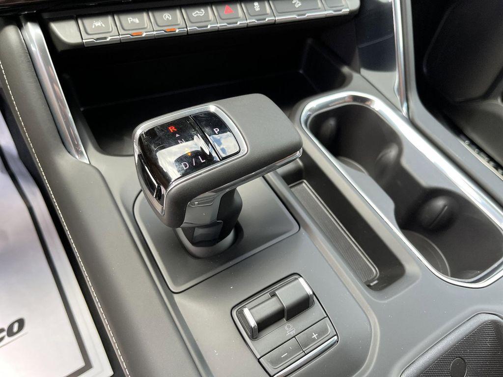 new 2026 GMC Sierra 1500 car, priced at $74,355