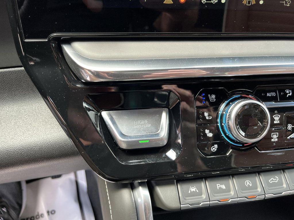 new 2026 GMC Sierra 1500 car, priced at $74,355