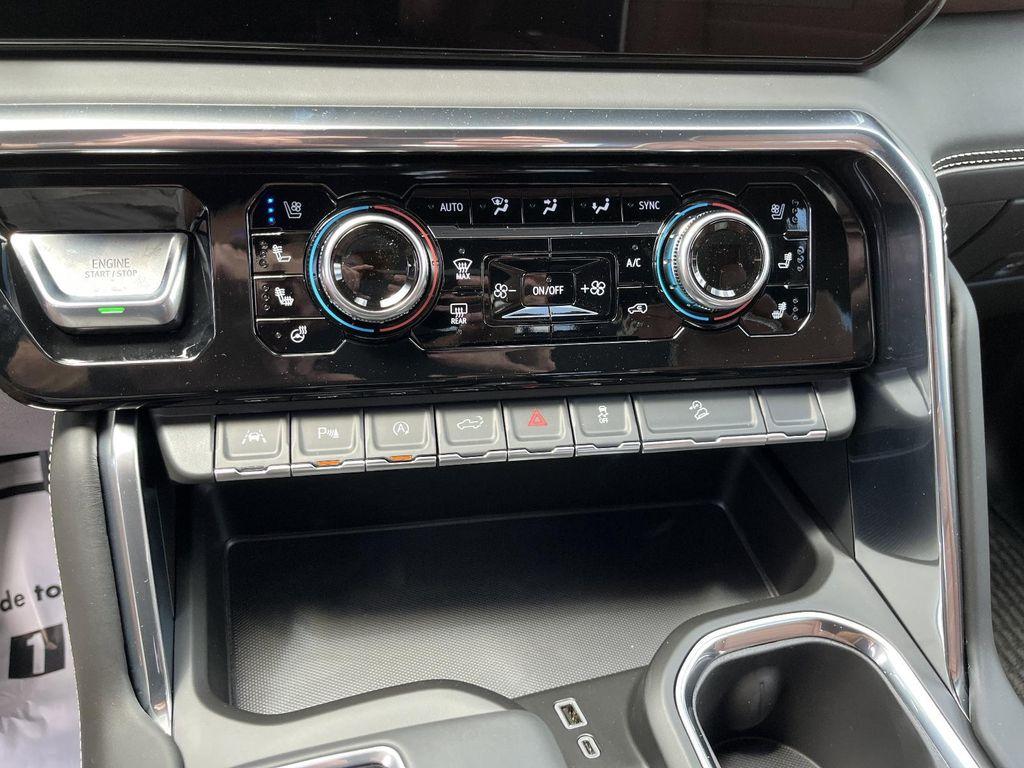 new 2026 GMC Sierra 1500 car, priced at $74,355