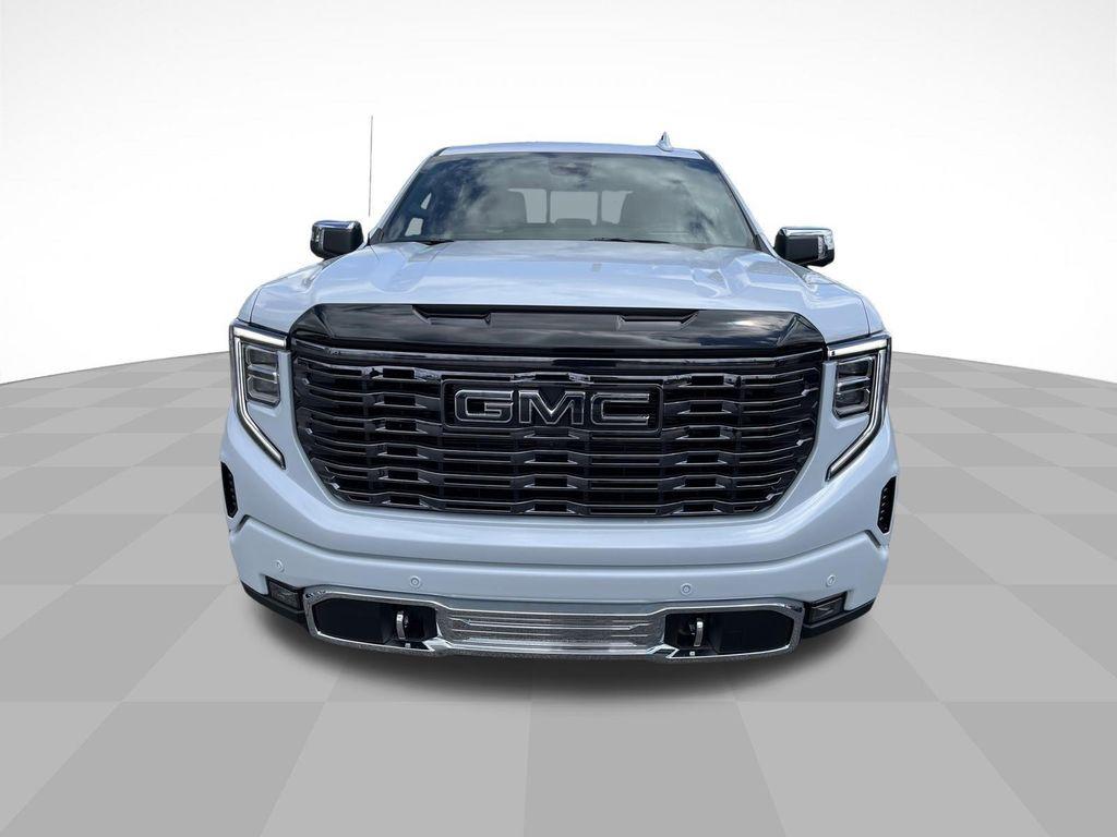 new 2026 GMC Sierra 1500 car, priced at $74,355