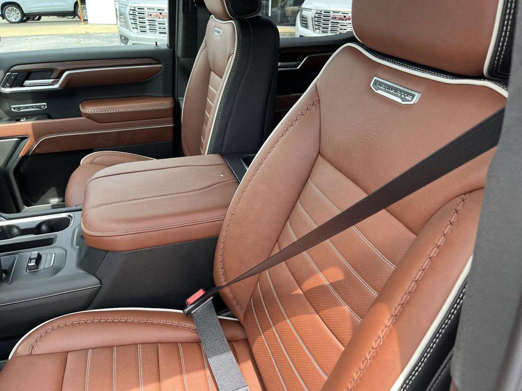 new 2026 GMC Sierra 1500 car, priced at $74,355