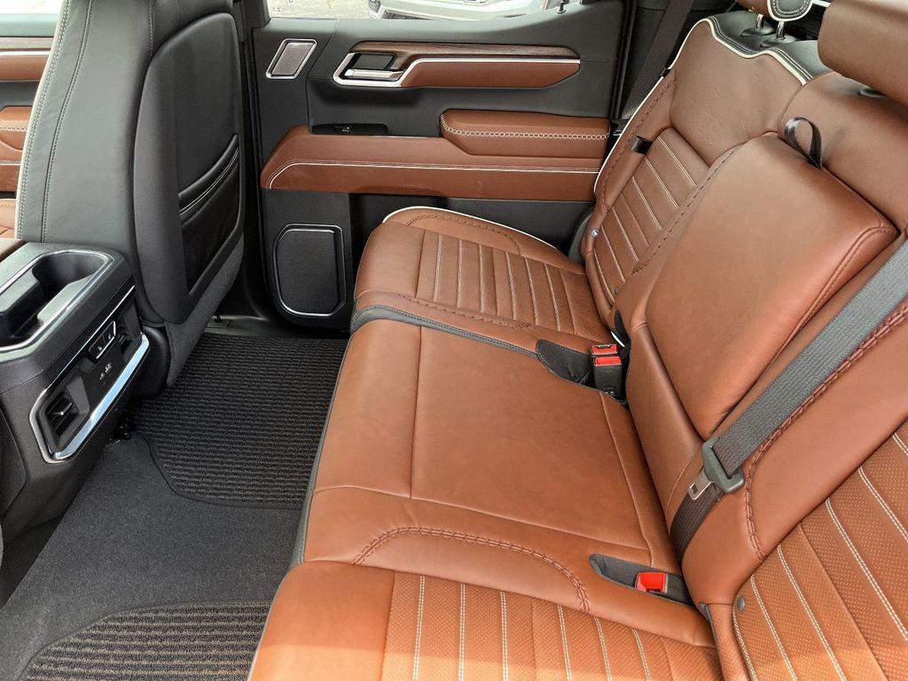 new 2026 GMC Sierra 1500 car, priced at $74,355