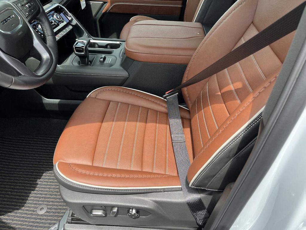 new 2026 GMC Sierra 1500 car, priced at $74,355