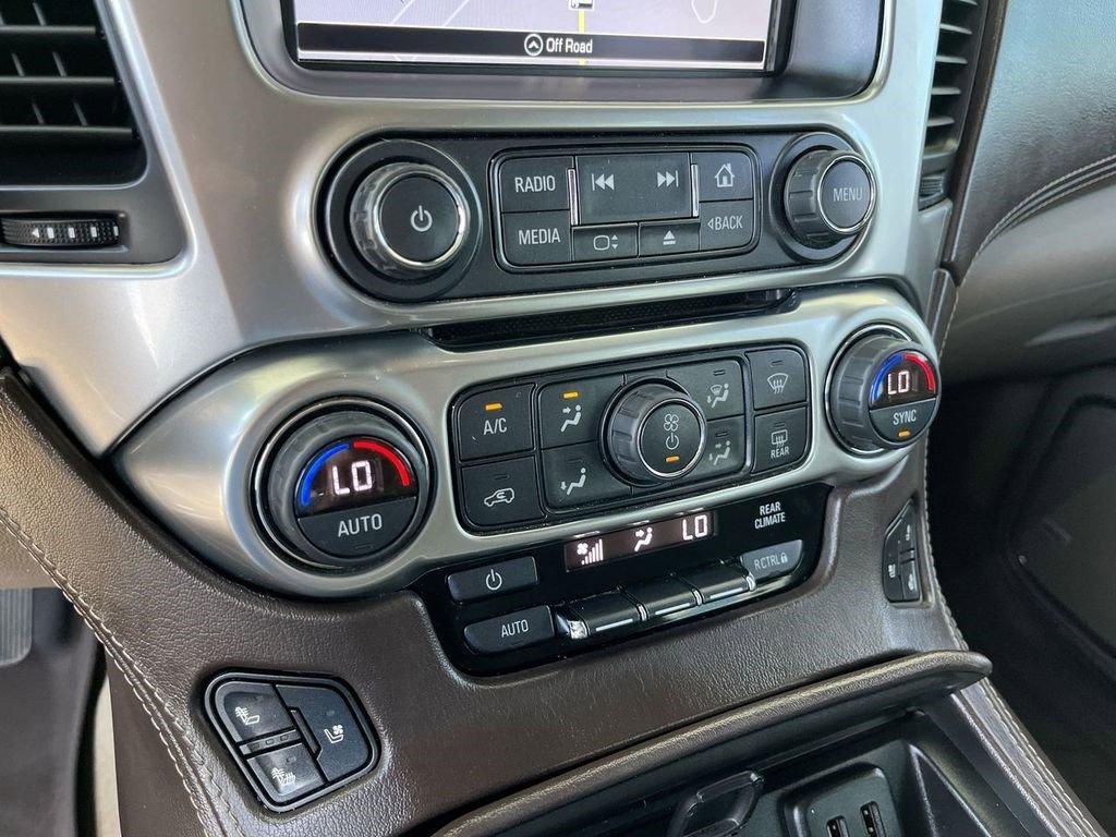 used 2019 Chevrolet Tahoe car, priced at $26,990