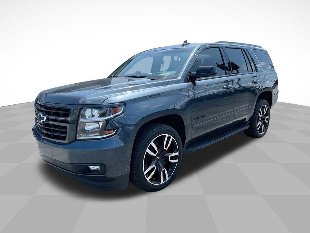 used 2019 Chevrolet Tahoe car, priced at $29,887