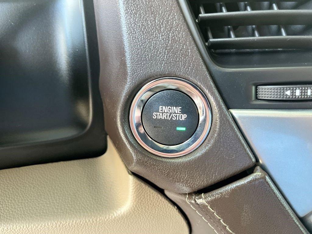 used 2019 Chevrolet Tahoe car, priced at $26,990