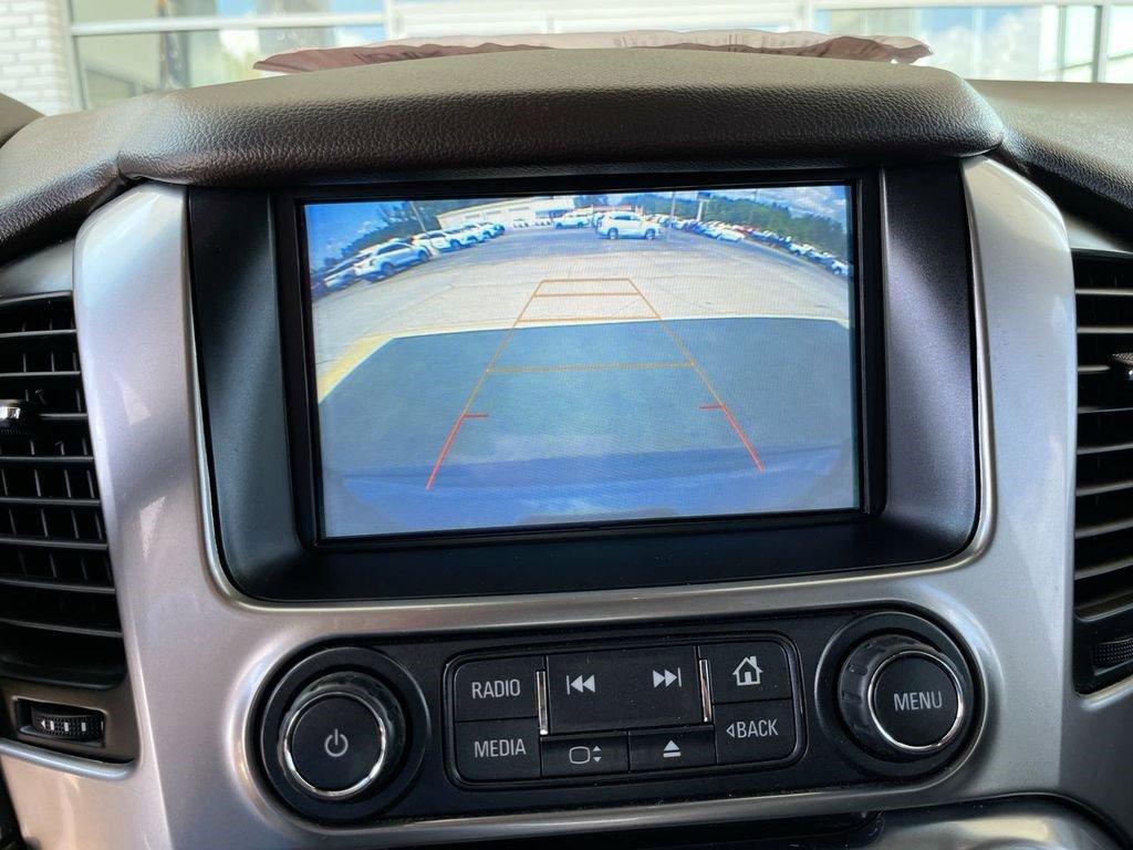 used 2019 Chevrolet Tahoe car, priced at $26,990