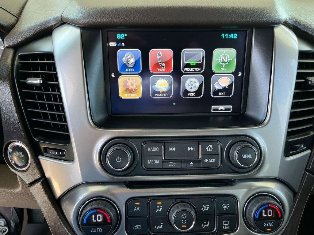 used 2019 Chevrolet Tahoe car, priced at $26,990