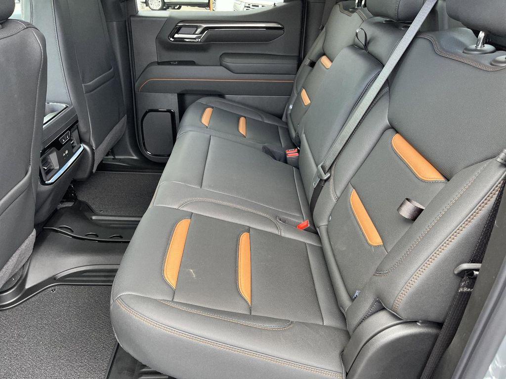 new 2026 GMC Sierra 1500 car, priced at $61,700