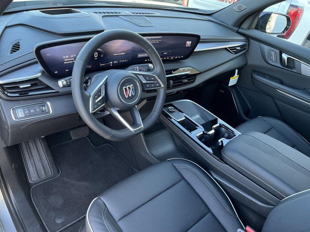 new 2026 Buick Enclave car, priced at $50,805