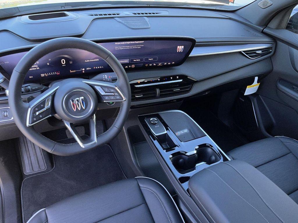 new 2026 Buick Enclave car, priced at $50,805