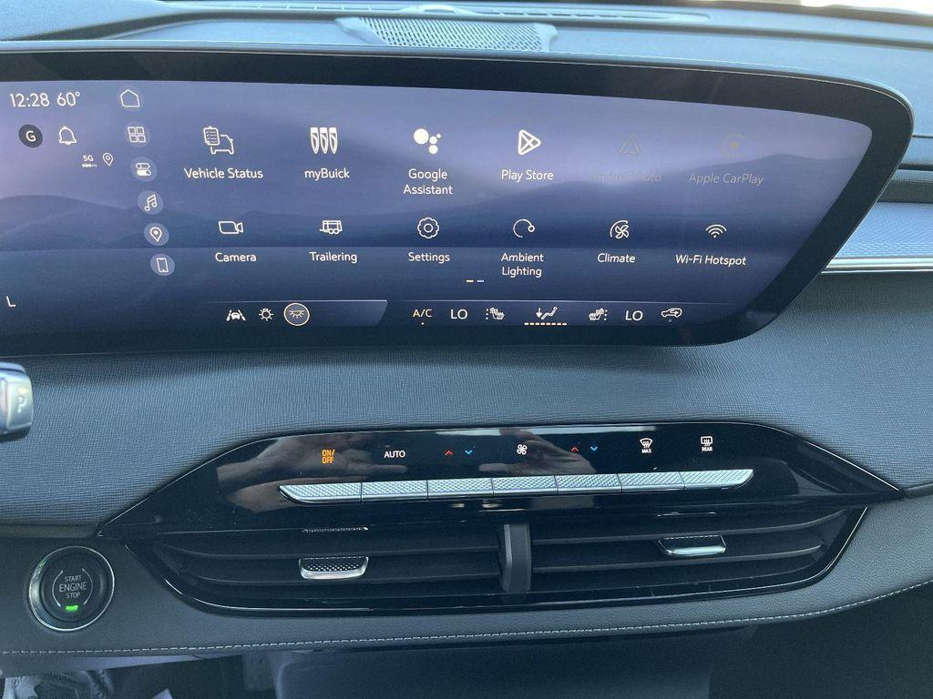 new 2026 Buick Enclave car, priced at $50,805