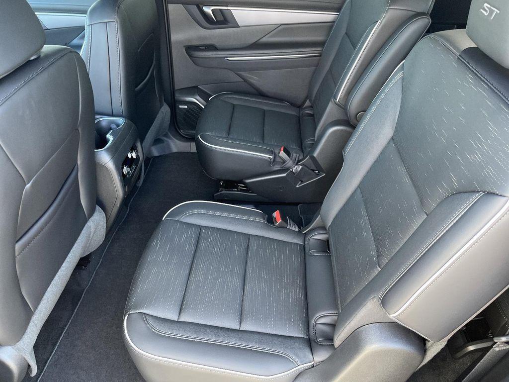 new 2026 Buick Enclave car, priced at $50,805