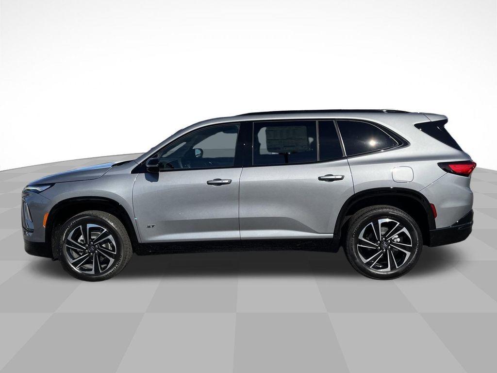 new 2026 Buick Enclave car, priced at $50,805