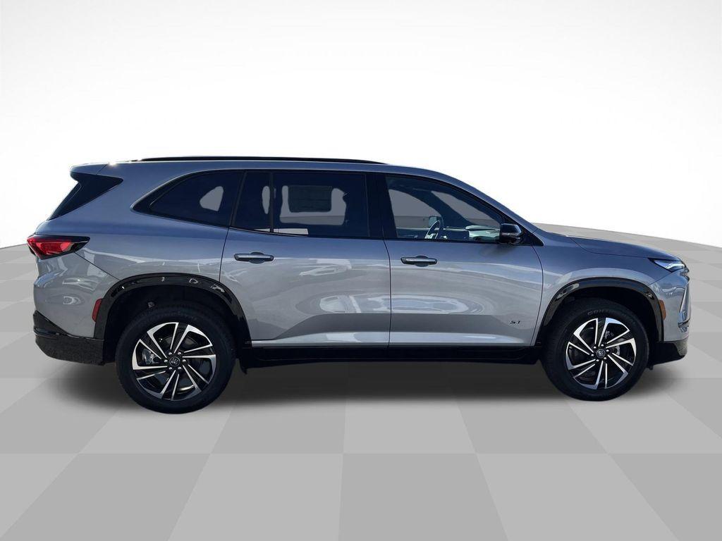 new 2026 Buick Enclave car, priced at $50,805