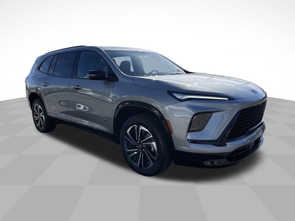 new 2026 Buick Enclave car, priced at $50,805