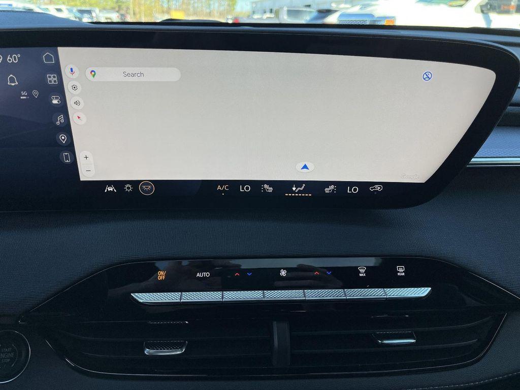 new 2026 Buick Enclave car, priced at $50,805