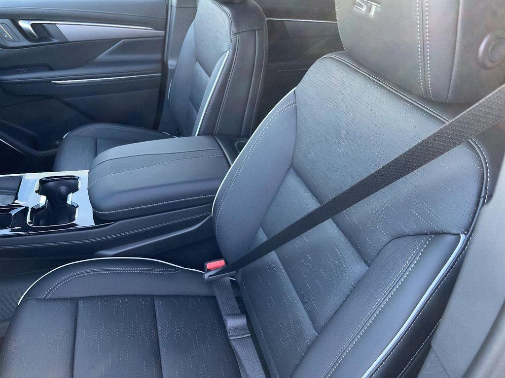 new 2026 Buick Enclave car, priced at $50,805