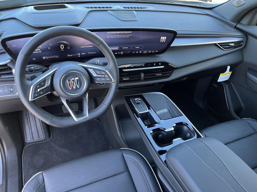 new 2026 Buick Enclave car, priced at $50,805
