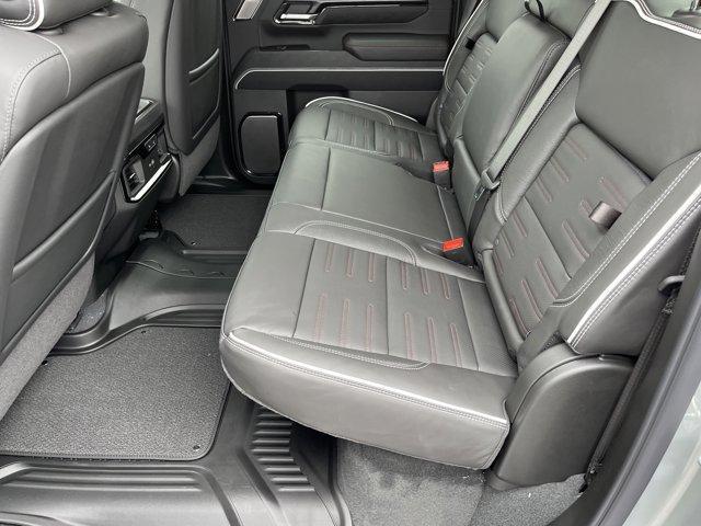 new 2026 GMC Sierra 2500 car, priced at $90,825