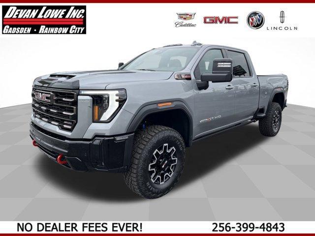 new 2026 GMC Sierra 2500 car, priced at $90,825