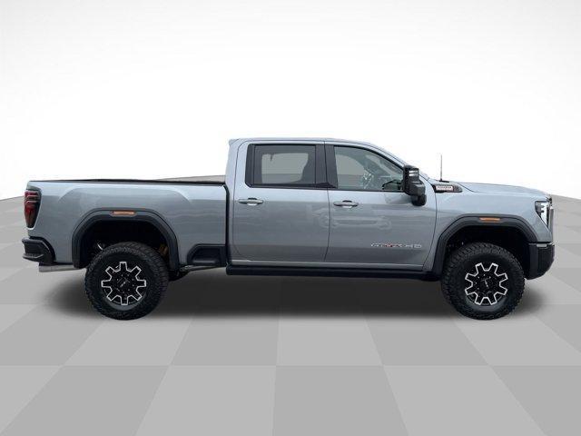 new 2026 GMC Sierra 2500 car, priced at $90,825