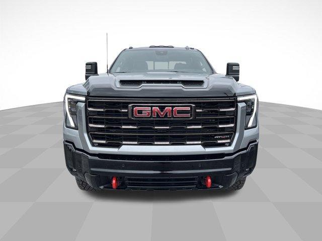new 2026 GMC Sierra 2500 car, priced at $90,825