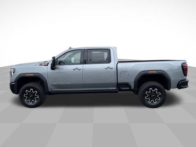 new 2026 GMC Sierra 2500 car, priced at $90,825