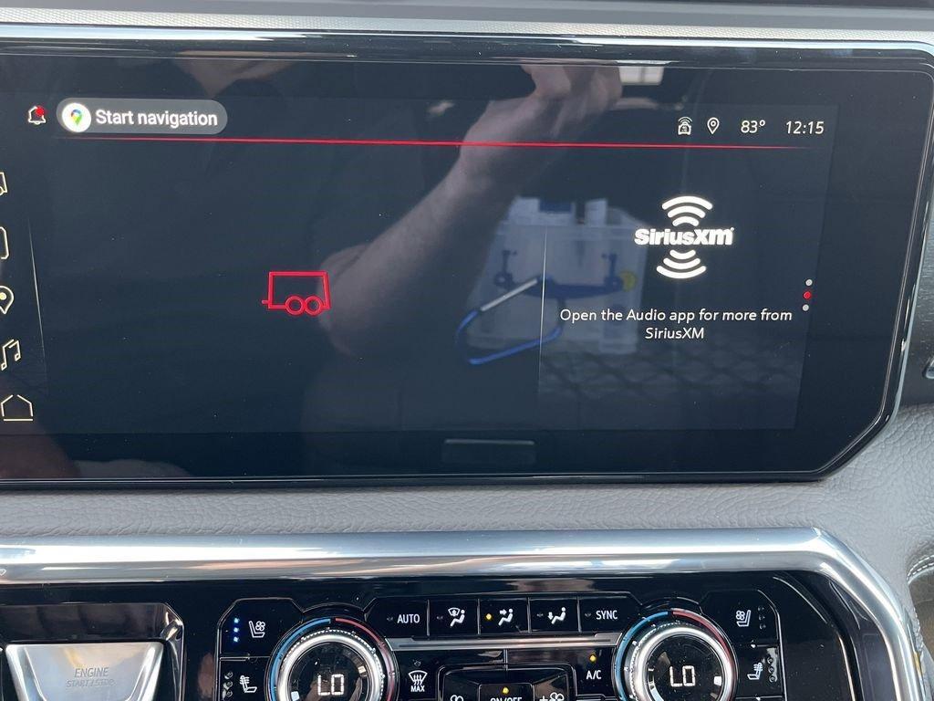 used 2026 GMC Sierra 1500 car