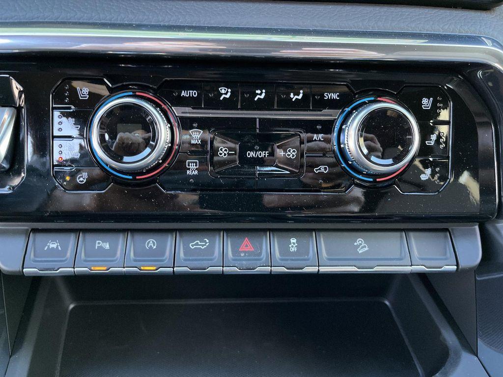 new 2026 GMC Sierra 1500 car, priced at $67,340